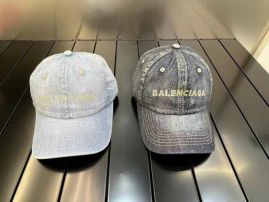 Picture of Balenciaga Cap _SKUBalenciagaCapdxn93615